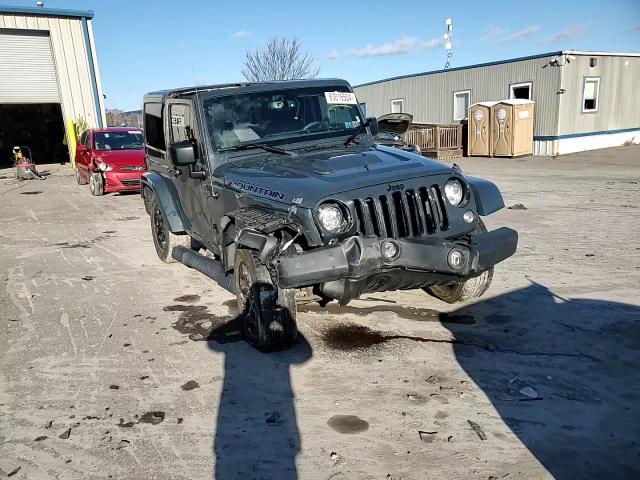 2017 Jeep Wrangler - Image 13