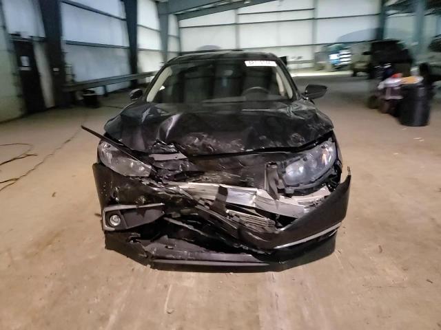 2019 Honda Civic - Image 11