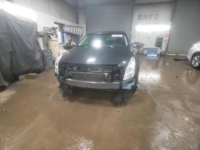 2015 Cadillac Xts VIN: 2G61L5S36F9139258 Lot: 86769684