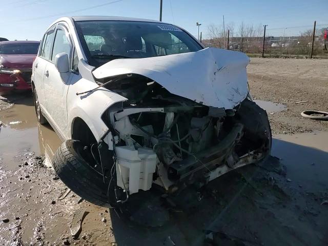 2008 Nissan Versa - Image 12