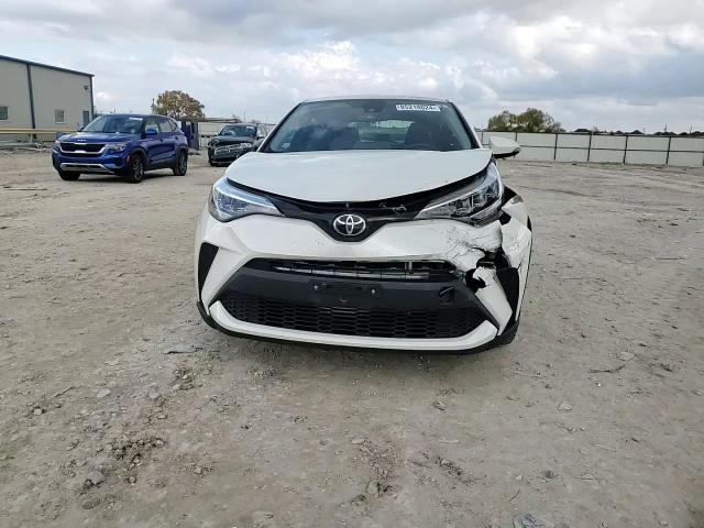 2020 Toyota C-Hr Xle VIN: JTNKHMBX6L1092812 Lot: 85218024