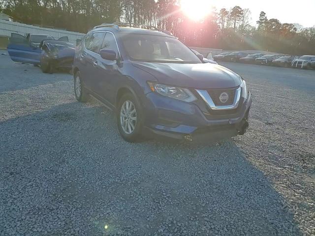 2019 Nissan Rogue - Image 12