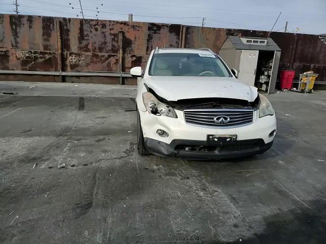 2011 Infiniti Ex35 Base VIN: JN1AJ0HP8BM801003 Lot: 85685024