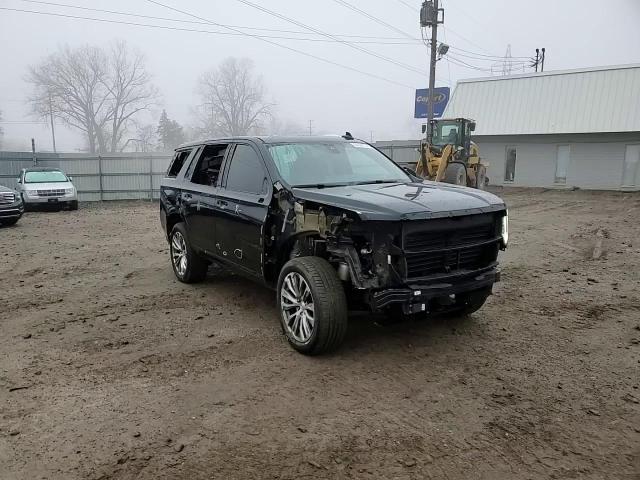 2021 GMC Yukon Denali VIN: 1GKS2DKL8MR325681 Lot: 84398734