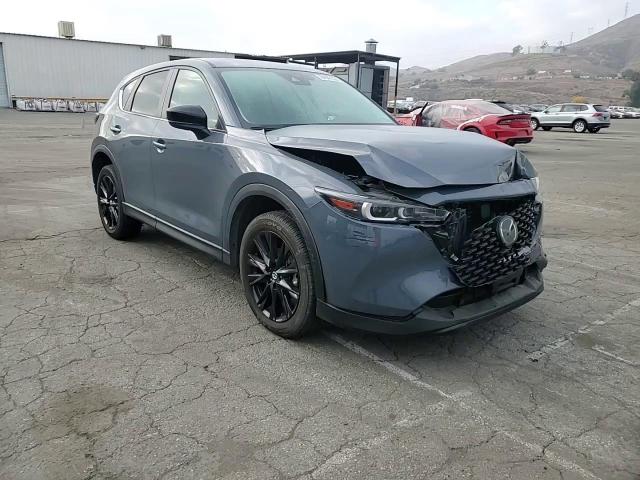 2023 Mazda Cx-5 Preferred VIN: JM3KFBCM0P0275337 Lot: 84047334