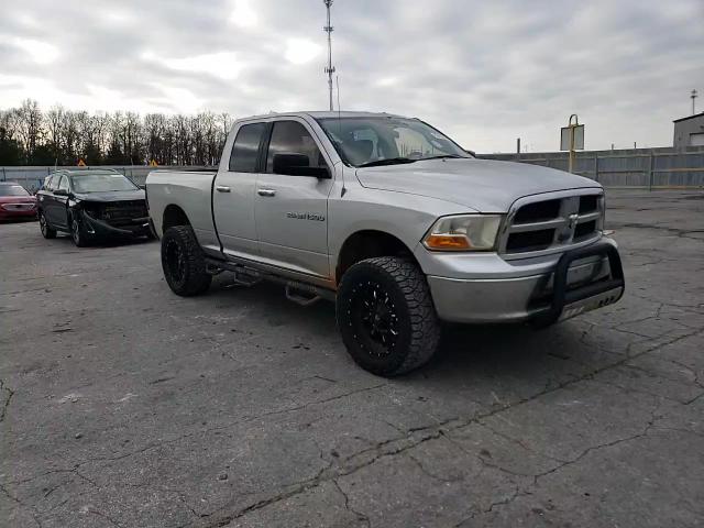 2011 Dodge RAM - Image 11