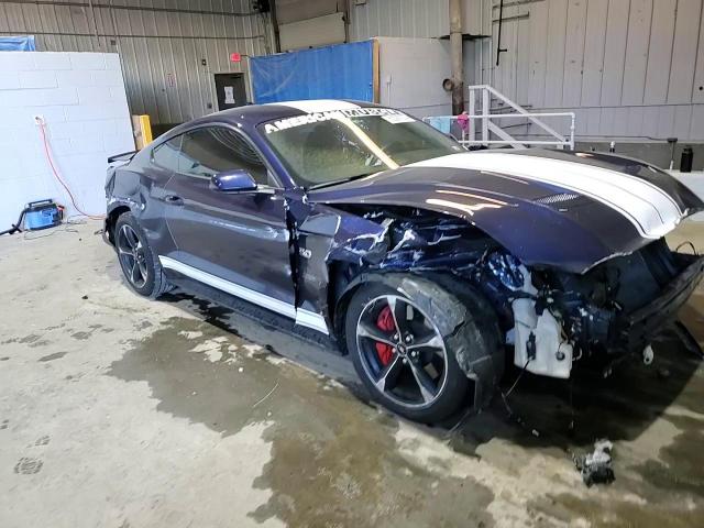 2020 Ford Mustang - Image 11