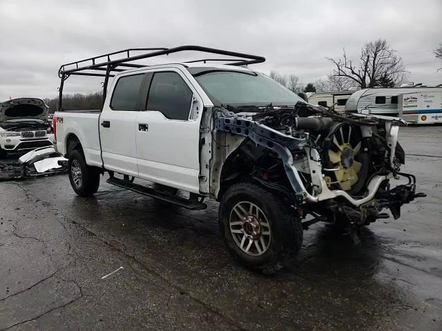 2017 Ford F250 Super Duty VIN: 1FT7W2BTXHEF07082 Lot: 86866424