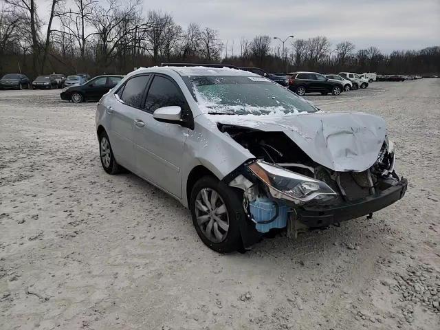 2016 Toyota Corolla - Image 11