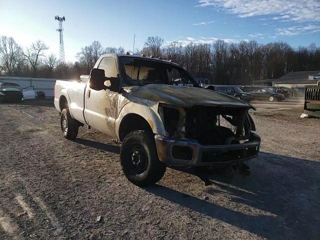 2015 Ford F250 - Image 10