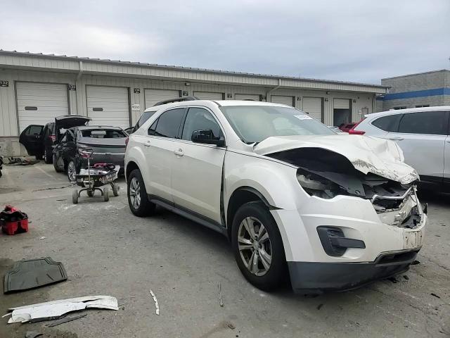 2013 Chevrolet Equinox - Image 11