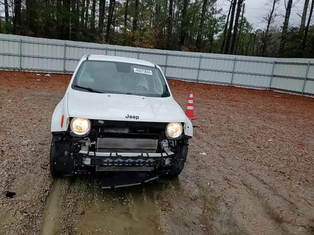 2020 Jeep Renegade Latitude VIN: ZACNJABB7LPK98727 Lot: 84375834