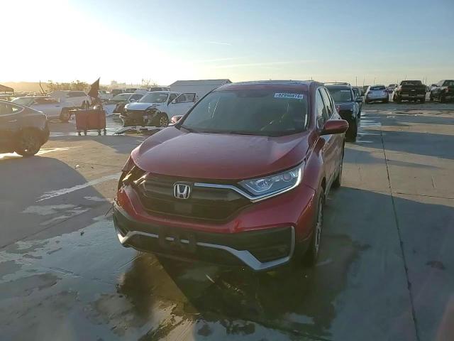2021 Honda CR-V - Image 15