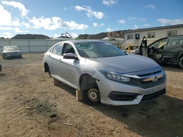 2016 Honda Civic - Image 11