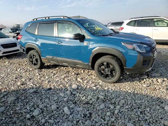 2022 Subaru Forester Wilderness VIN: JF2SKAMC4NH413885 Lot: 83375224