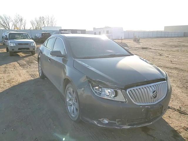 2013 Buick LaCrosse - Image 11