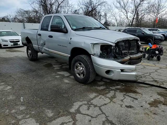 2006 Dodge RAM - Image 10
