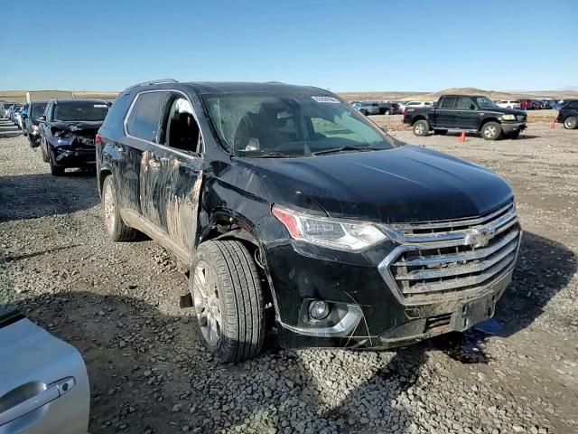 2018 Chevrolet Traverse - Image 12