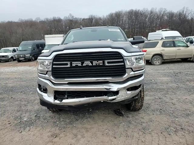 2020 RAM 2500 - Image 11