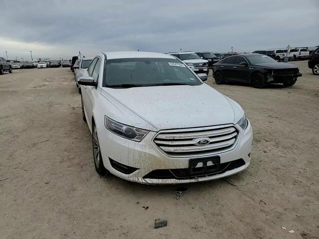 2014 Ford Taurus Limited VIN: 1FAHP2F85EG162797 Lot: 84947604