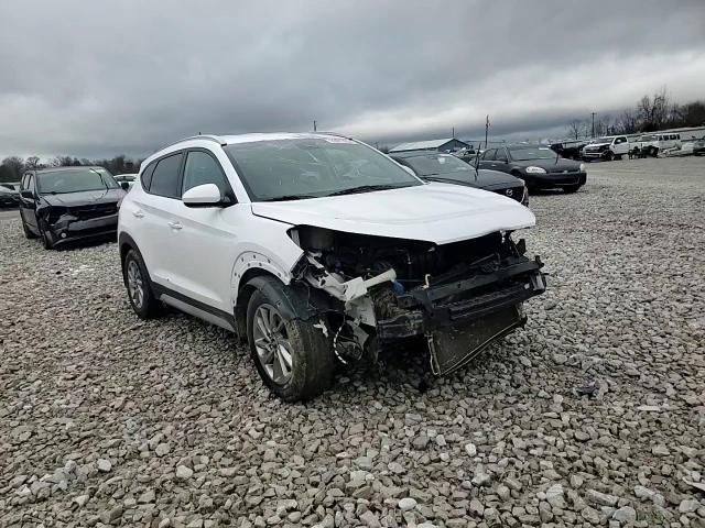 2017 Hyundai Tucson - Image 12