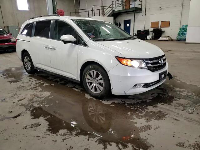 2016 Honda Odyssey - Image 11