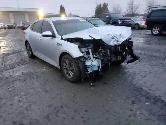 2020 Kia Optima - Image 10