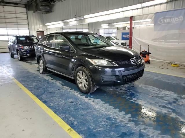 2009 Mazda Cx-7 VIN: JM3ER293390226137 Lot: 87060714