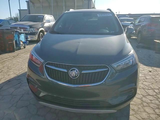 2018 Buick Encore - Image 15