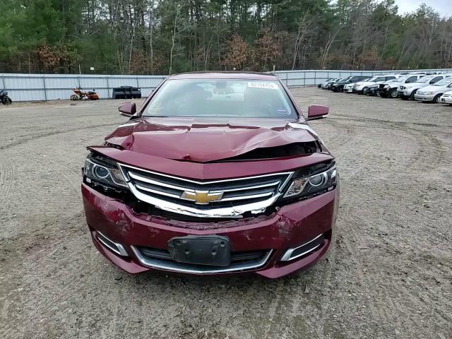 2016 Chevrolet Impala - Image 11