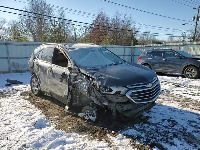 2019 Chevrolet Equinox - Image 11