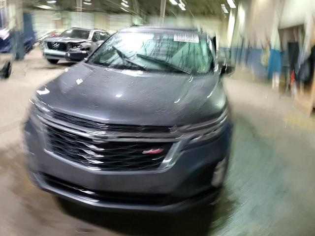 2022 Chevrolet Equinox - Image 13