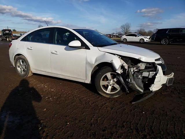 2013 Chevrolet Cruze Lt VIN: 1G1PC5SB6D7133823 Lot: 85615684