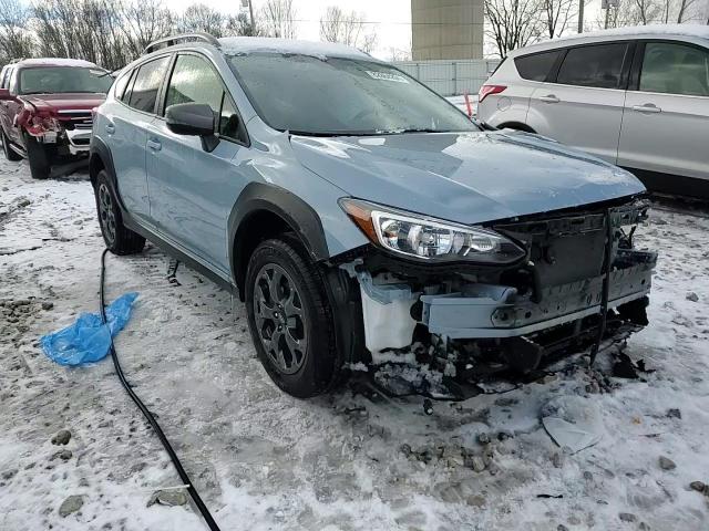 2021 Subaru XV - Image 15