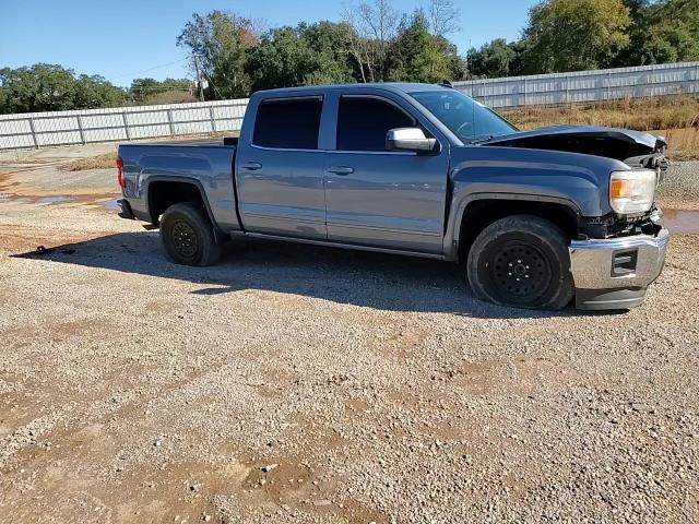 2015 GMC Sierra C1500 Sle VIN: 3GTP1UEC9FG367263 Lot: 83357244