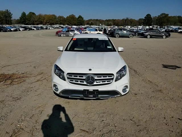 2018 Mercedes-Benz GLA-klasse - Image 11