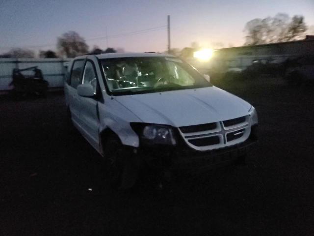 2017 Dodge Caravan - Image 12