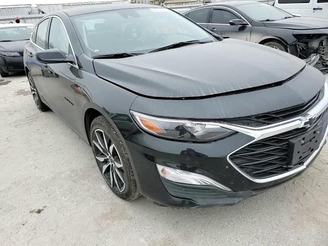 2024 Chevrolet Malibu Rs VIN: 1G1ZG5ST2RF117217 Lot: 86555864