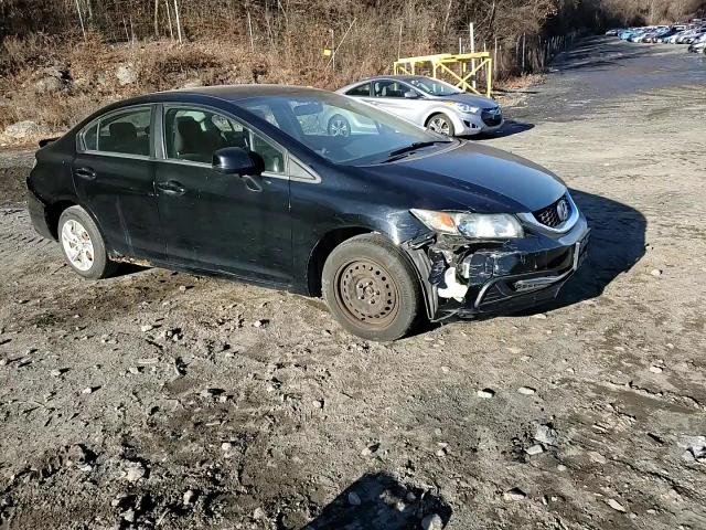 2013 Honda Civic - Image 13