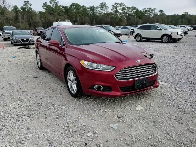 2015 Ford Fusion Se VIN: 3FA6P0HD6FR213255 Lot: 86210344
