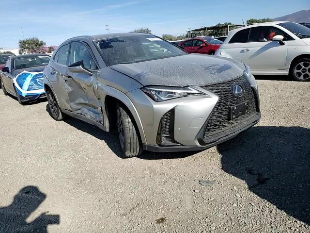 2022 Lexus Ux 250H Base VIN: JTHE9JBHXN2057367 Lot: 85917724