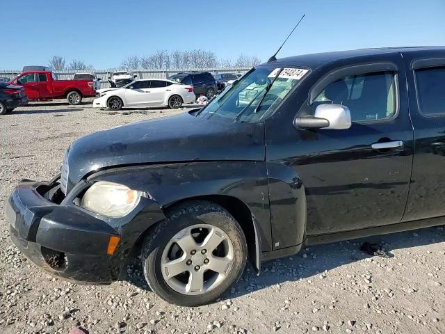 2007 Chevrolet Hhr Lt VIN: 3GNDA23D57S573902 Lot: 83794874