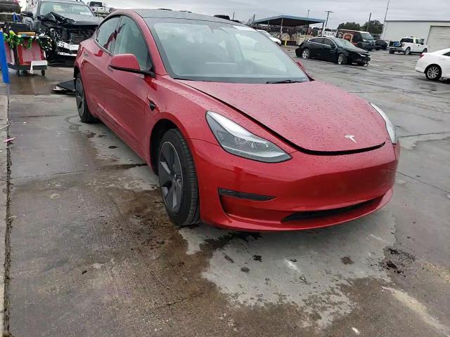 2023 Tesla Model 3 VIN: 5YJ3E1EA9PF570855 Lot: 83912034