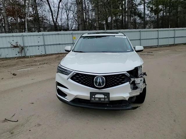 2019 Acura RDX - Image 11