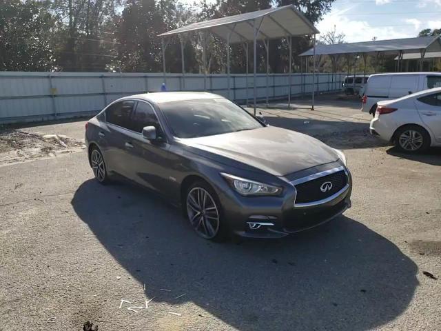 2016 Infiniti Q50 - Image 11