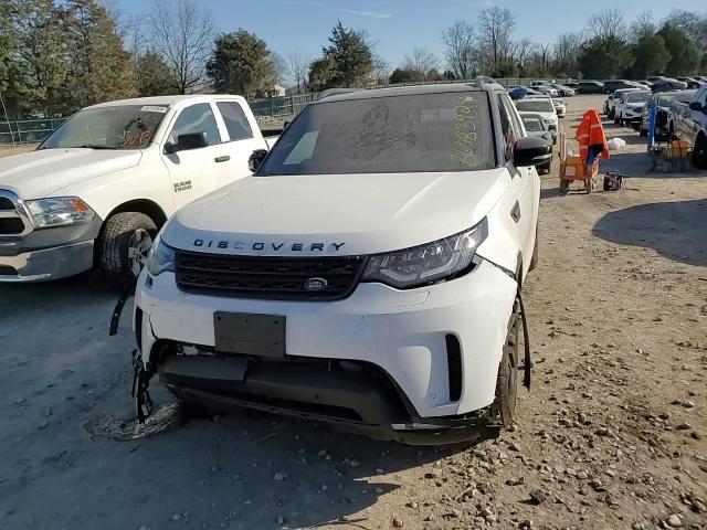 2020 Land Rover Discovery - Image 12