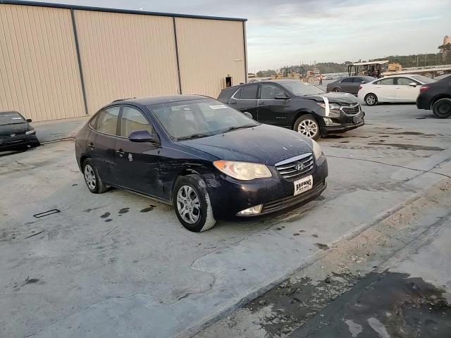 2010 Hyundai Elantra - Image 11