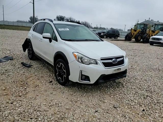 2016 Subaru Crosstrek Premium VIN: JF2GPADC2GH334418 Lot: 82876834