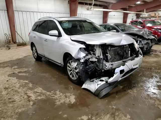 2014 Nissan Pathfinder - Image 14