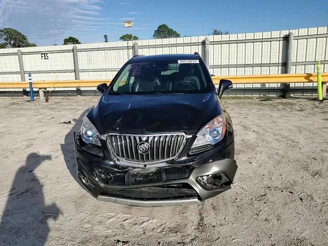 2016 Buick Encore - Image 12